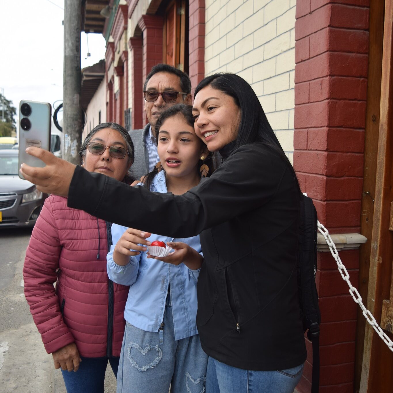 escuela de padres gimnasio manantial
